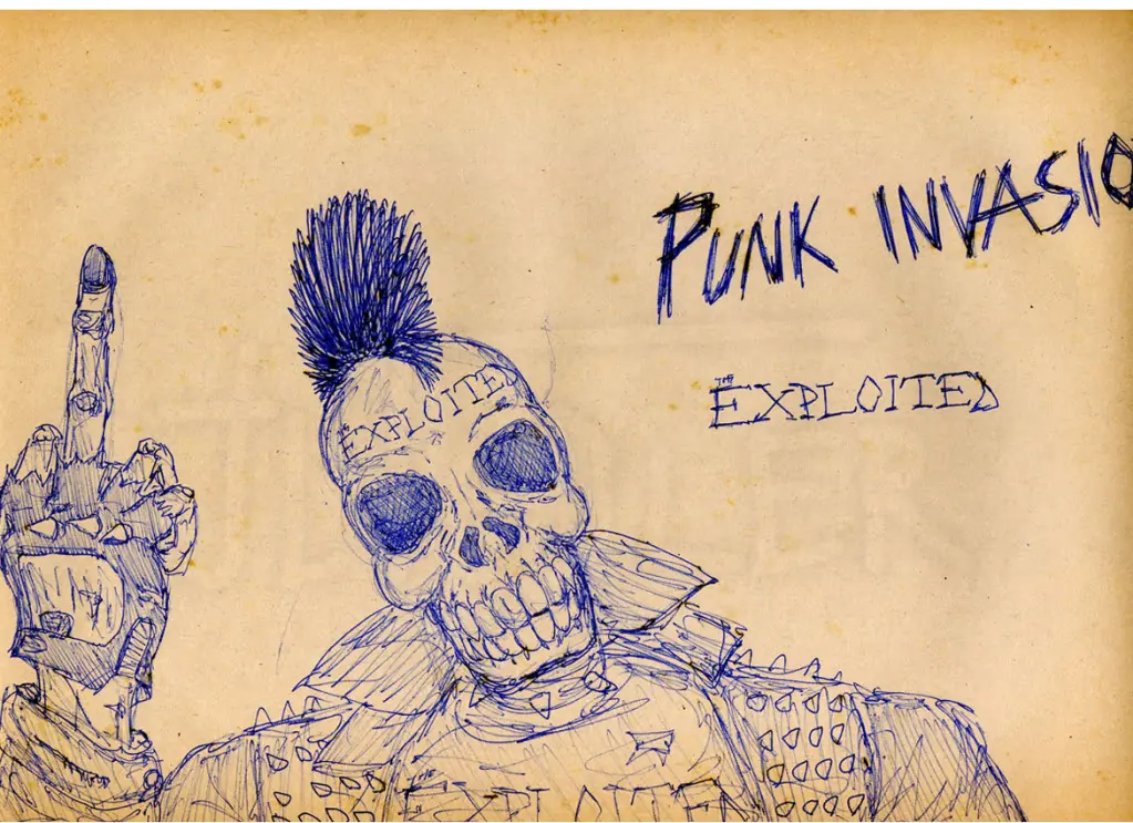 calavera