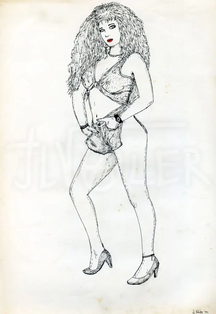 dibujos