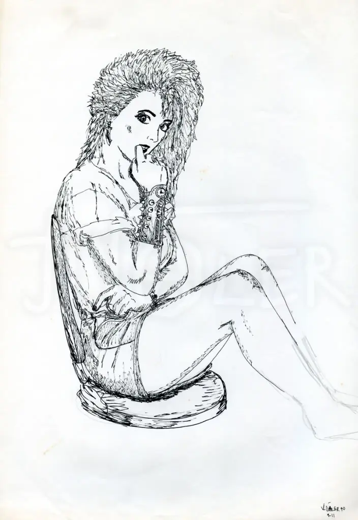 art