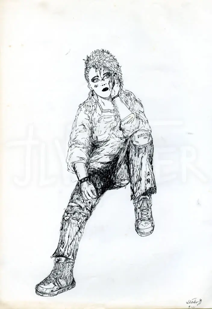 Drawing