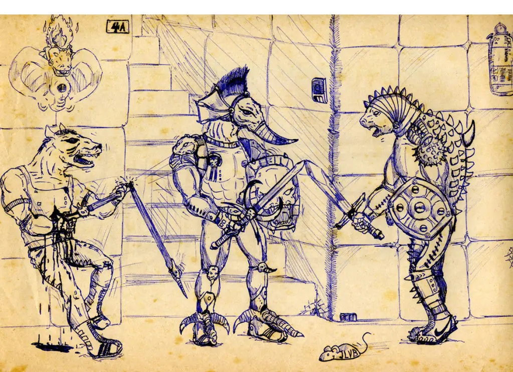 arte punk