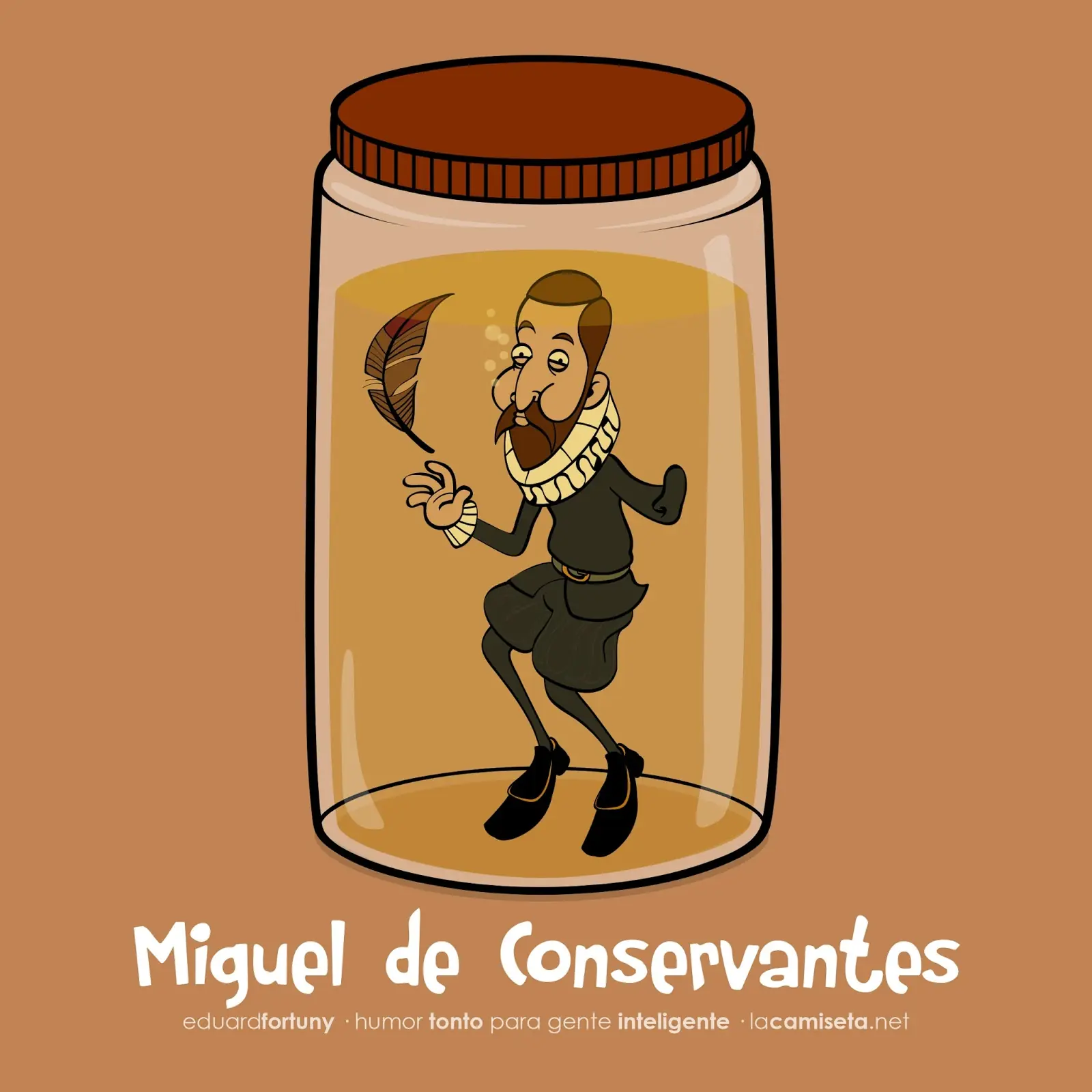 humor inteligente para la inteligencia colectiva