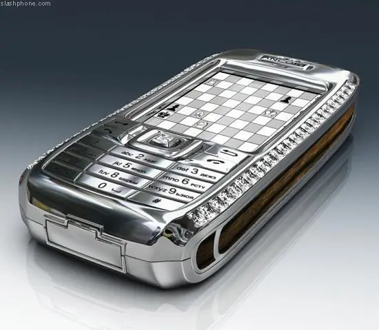 los 10 celulares mas caros del mundo
