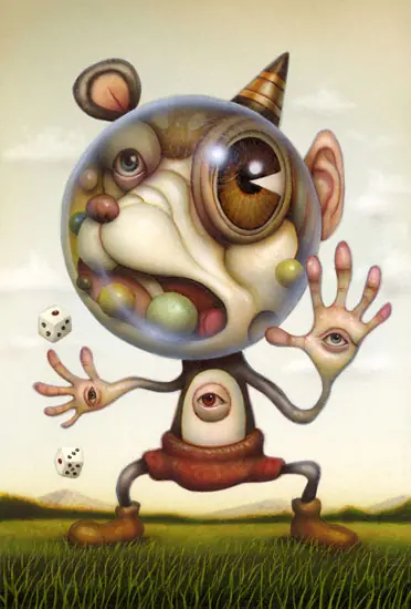 Seguro que alguno de estos artistas te sorprende.