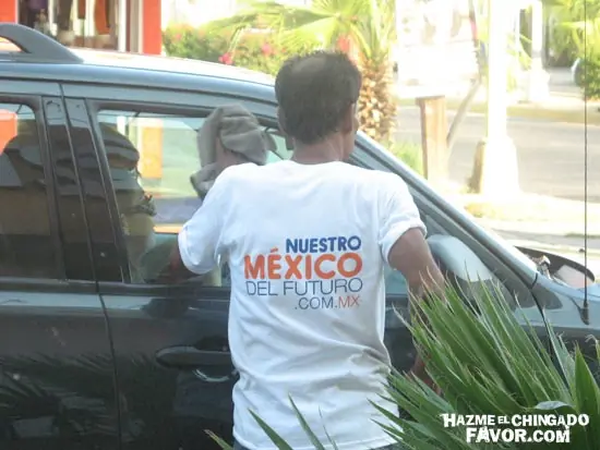 arquitectura mexicana
