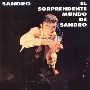 Sandro, Prohibido Olvidar [Homenaje]