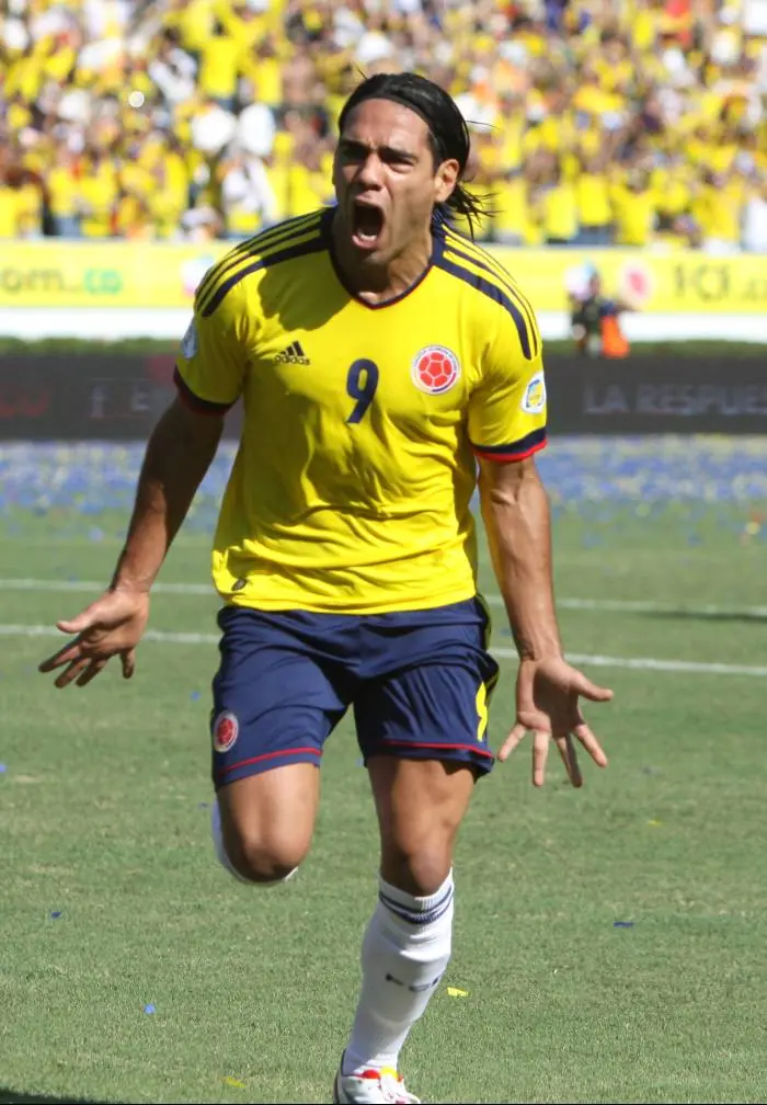 Colombia