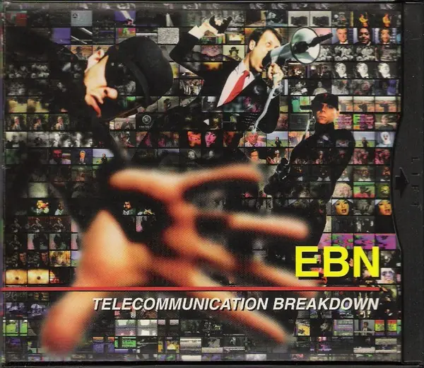 Medios de programación masiva: propaganda y control mental