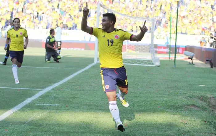 Uruguay