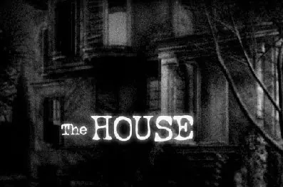 The house 1 (juego de terror)