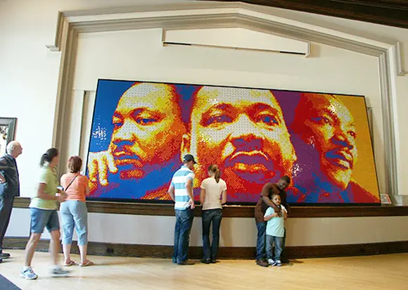 martin
