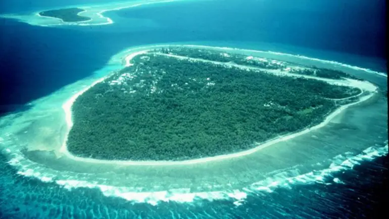 islas