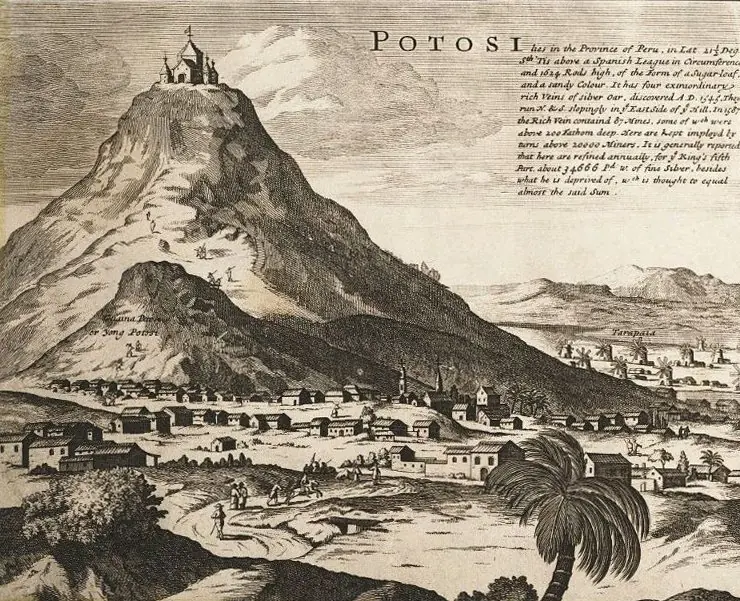 100 curiosidades históricas. Megapost.