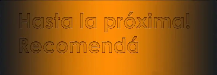 yo soy tu padre