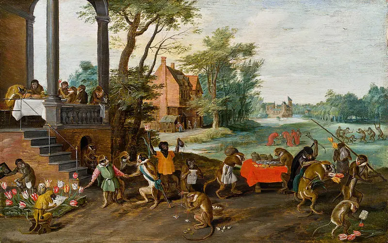 100 curiosidades históricas. Megapost.