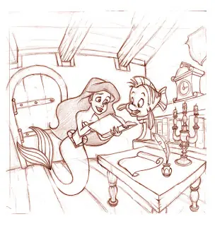 Dibujante - Ilustrador