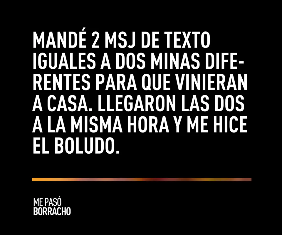 anecdotas