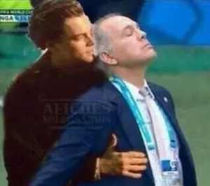 Sabella se hizo famoso gracias a la internet