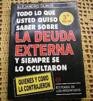 Si sos argentino, tenés que saberlo