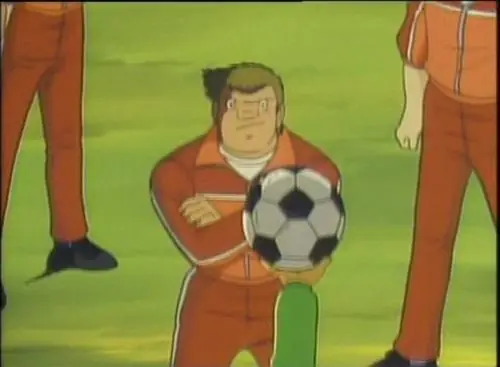 anime
