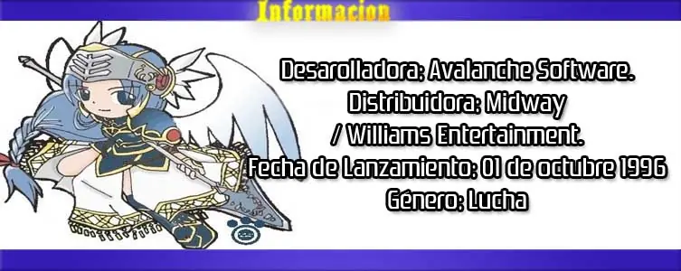 playstation informacion