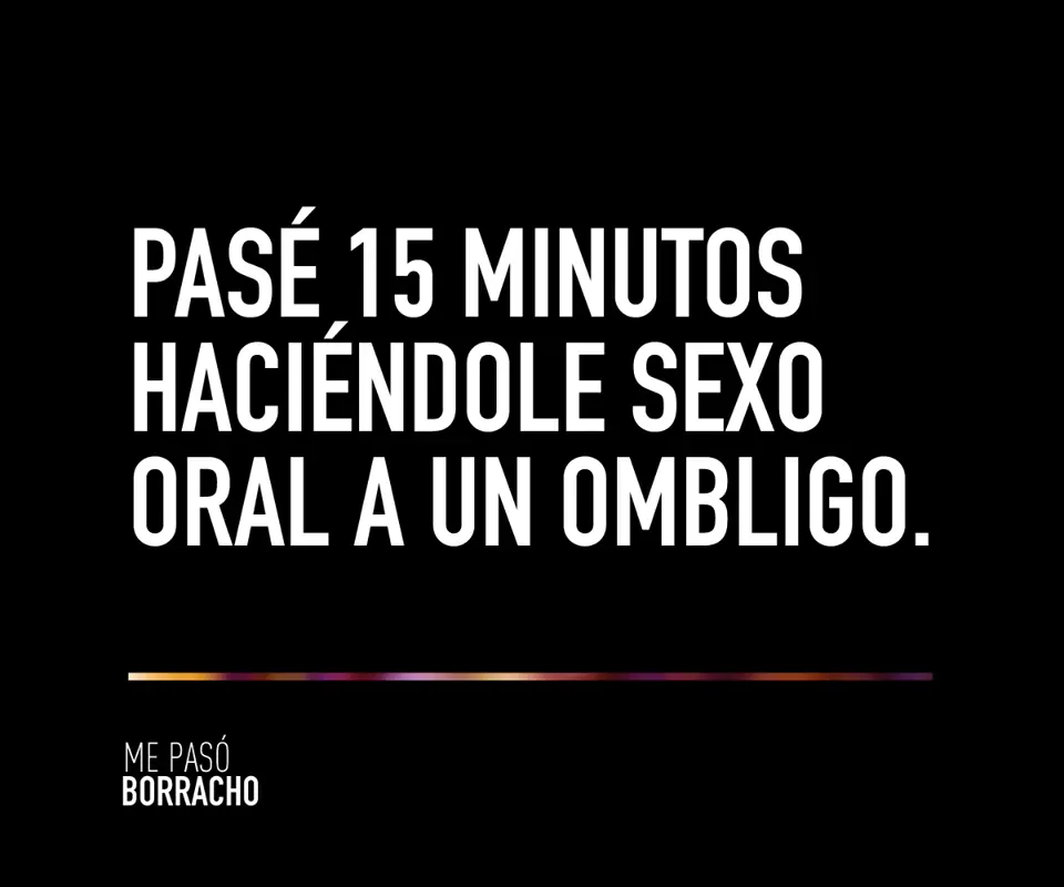 anecdotas
