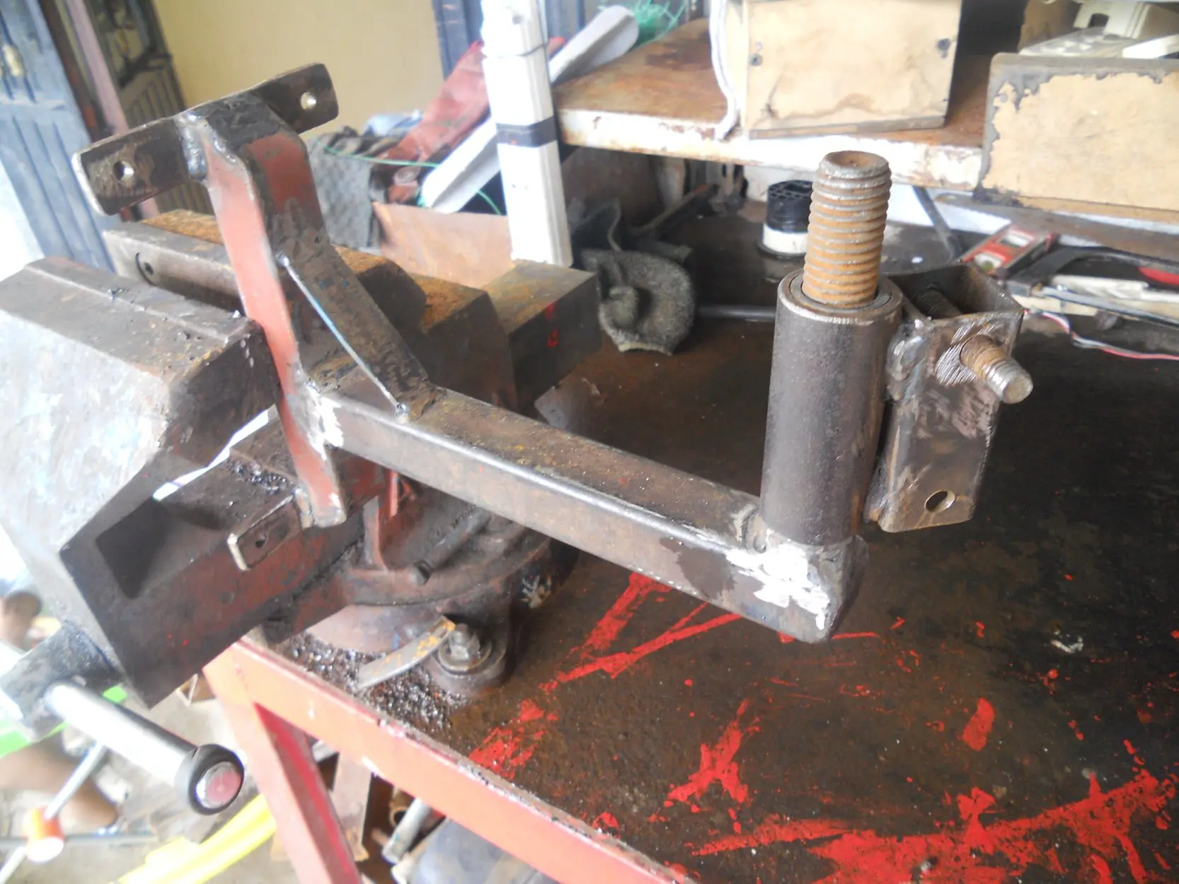 soporte para tv