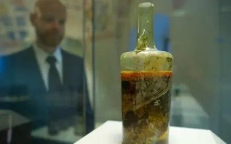 100 curiosidades históricas. Megapost.