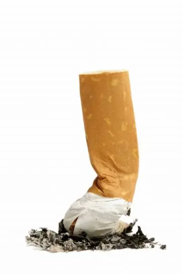 de a