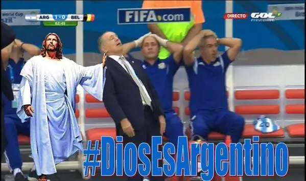 mundial