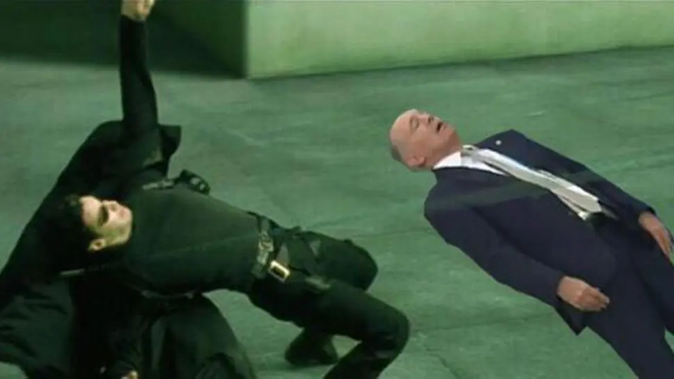 desmayo