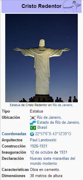 monumentos