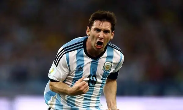 Argentina