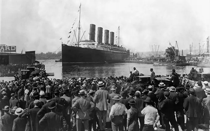 100 curiosidades históricas. Megapost.