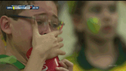 Los memes de Brasil vs Alemania