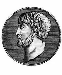 Filosofos antiguos