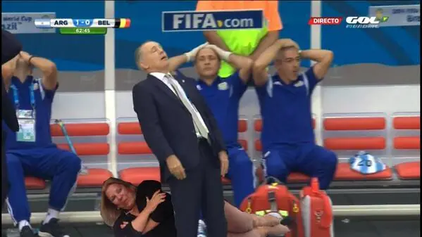 mundial