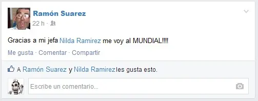 mendoza