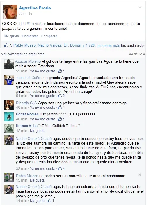 mendolotudo