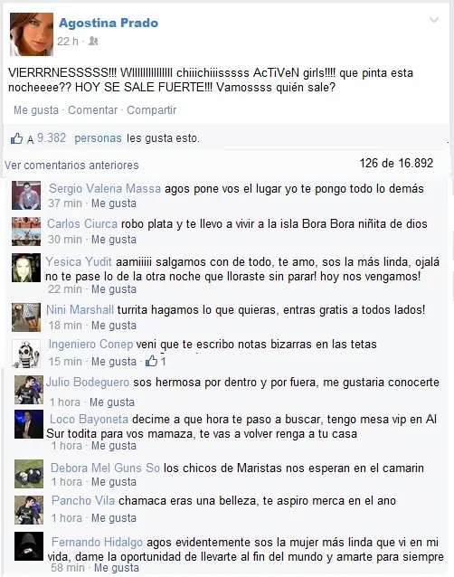 Facebook
