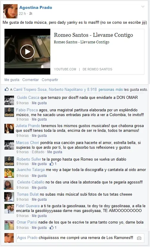 Facebook