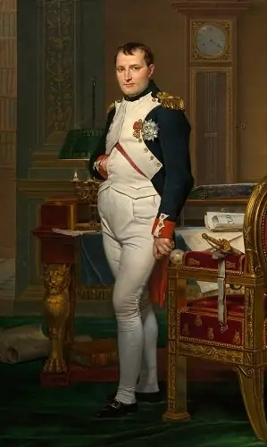 100 curiosidades históricas. Megapost.