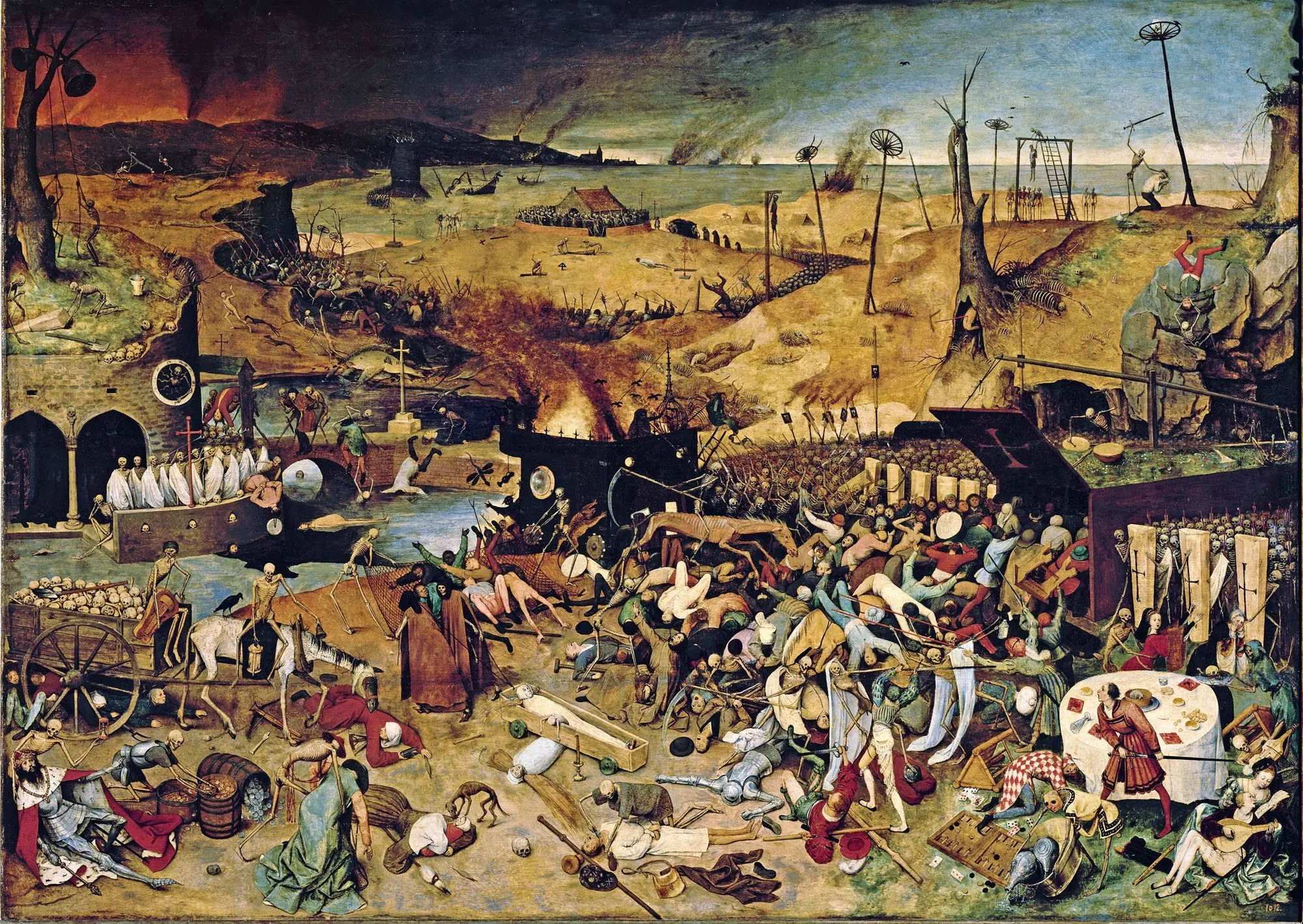 100 curiosidades históricas. Megapost.