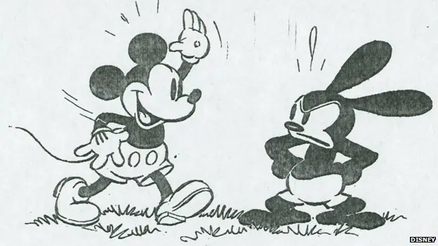disney