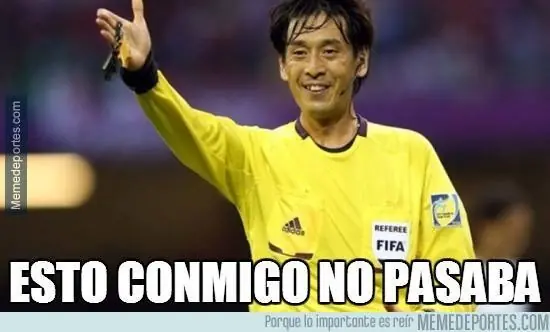 Los memes de Brasil vs Alemania