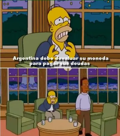 Si sos argentino, tenés que saberlo