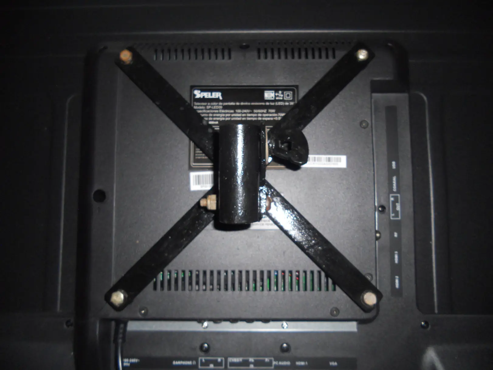 lcd