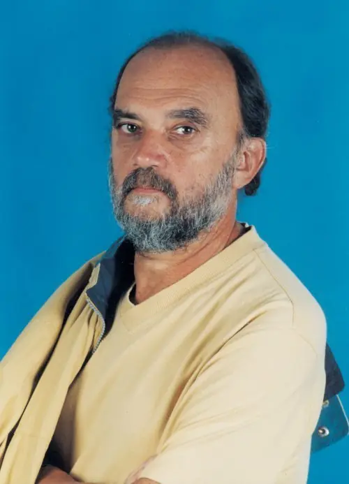 El gran hermano oso - Roberto Fontanarrosa