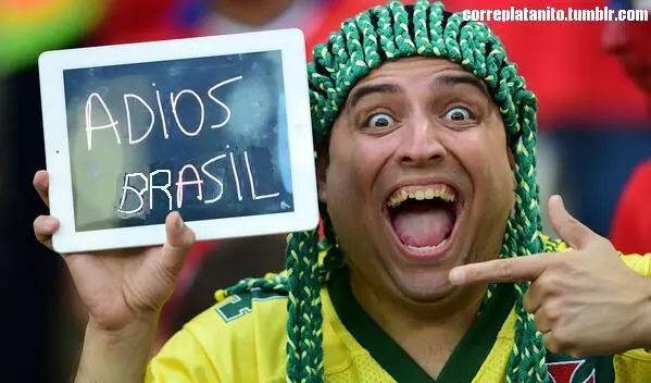 brasil