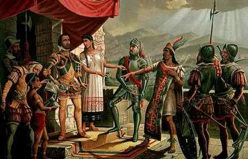 100 curiosidades históricas. Megapost.